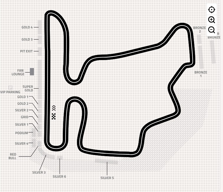 Tickets / Bilete Formula 1 Hungaroring, Ungaria