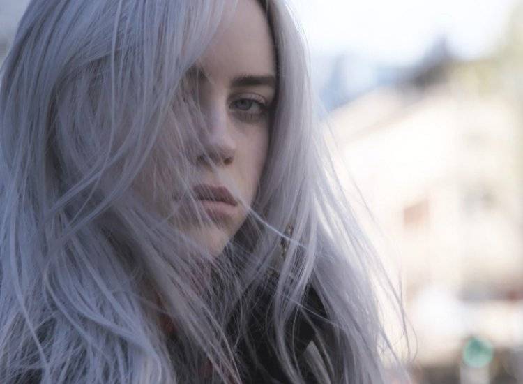 bilete concert Billie Eilish 2024/2025 EUropa