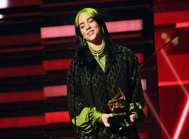 bilete concerte Billie Eilish 2024/2025 EUropa