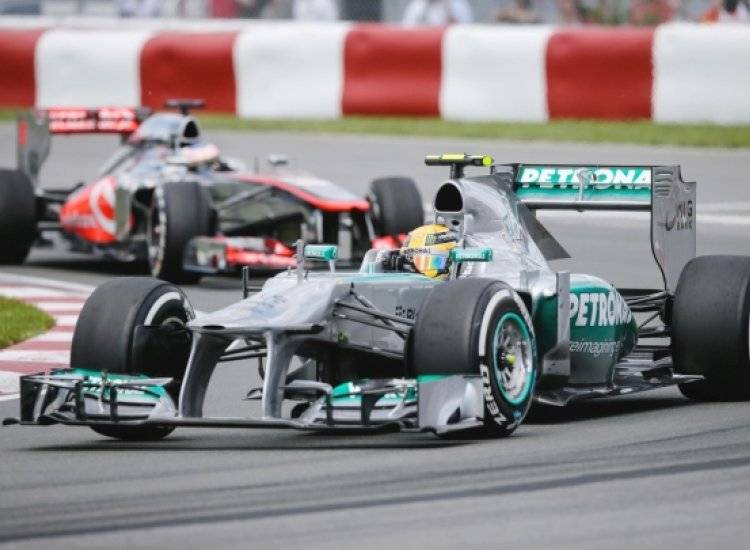 Tickets / Bilete Formula 1 Silverstone Anglia