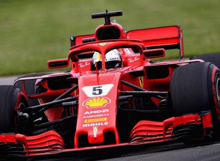 Tickets / Bilete Formula 1 Montréal Canada