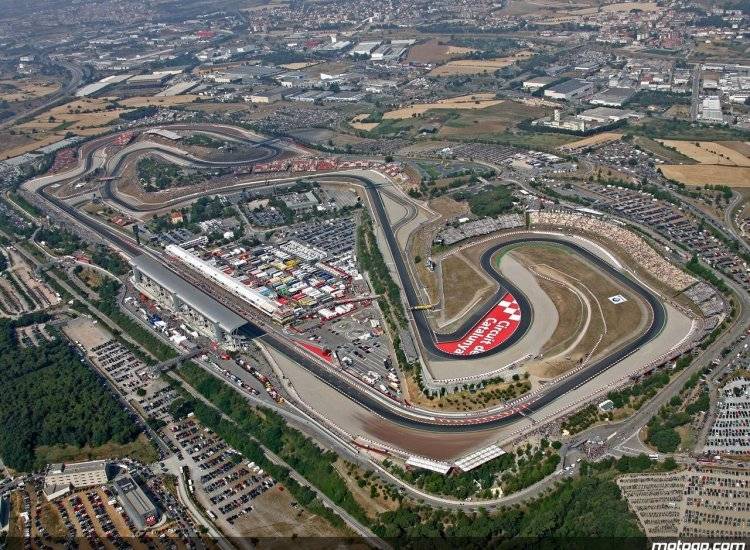Tickets / Bilete Formula 1 Catalunya Barcelona, Spania