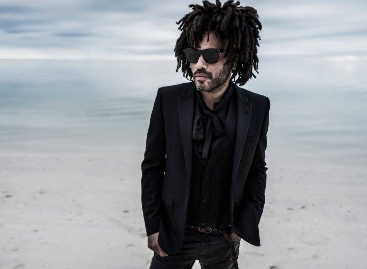 Pachete bilete si cazare concerte Lenny Kravitz 2024 Europa